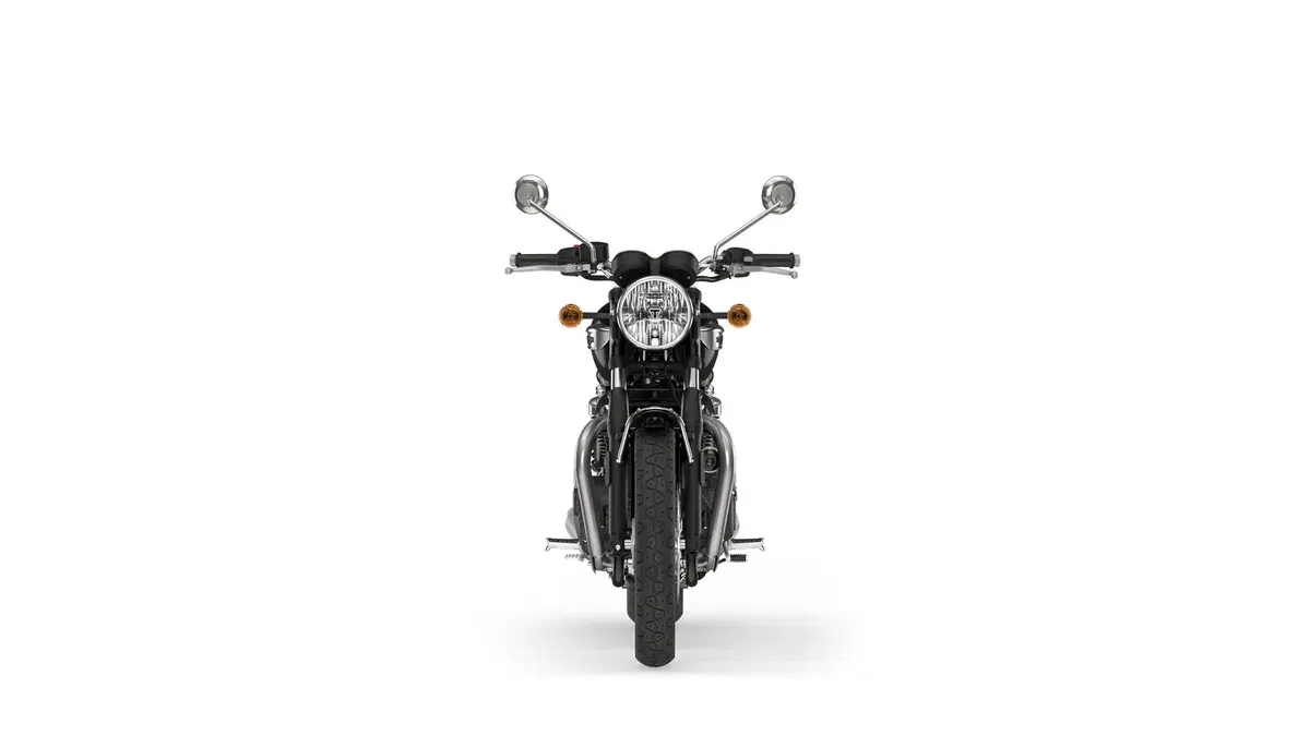  Triumph Bonneville T100 2021 (23)