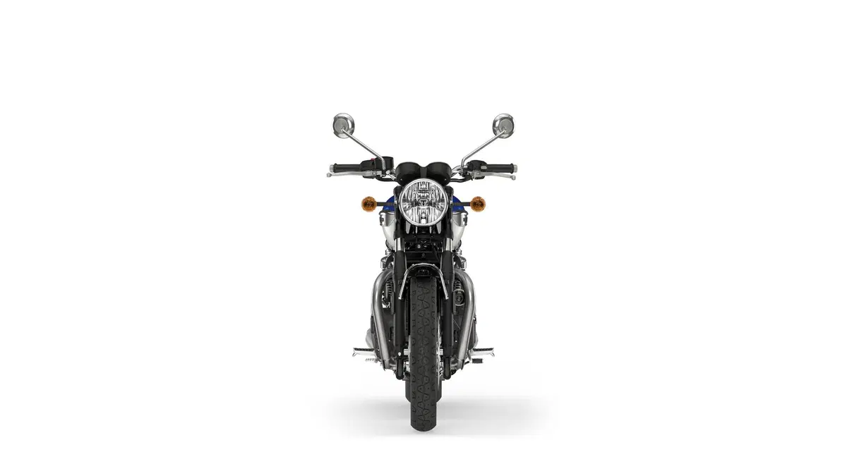  Triumph Bonneville T100 2021 (25)