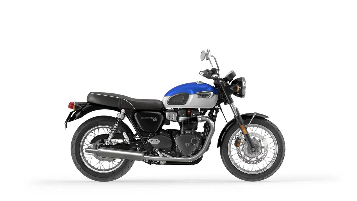  Triumph Bonneville T100 2021 (30)