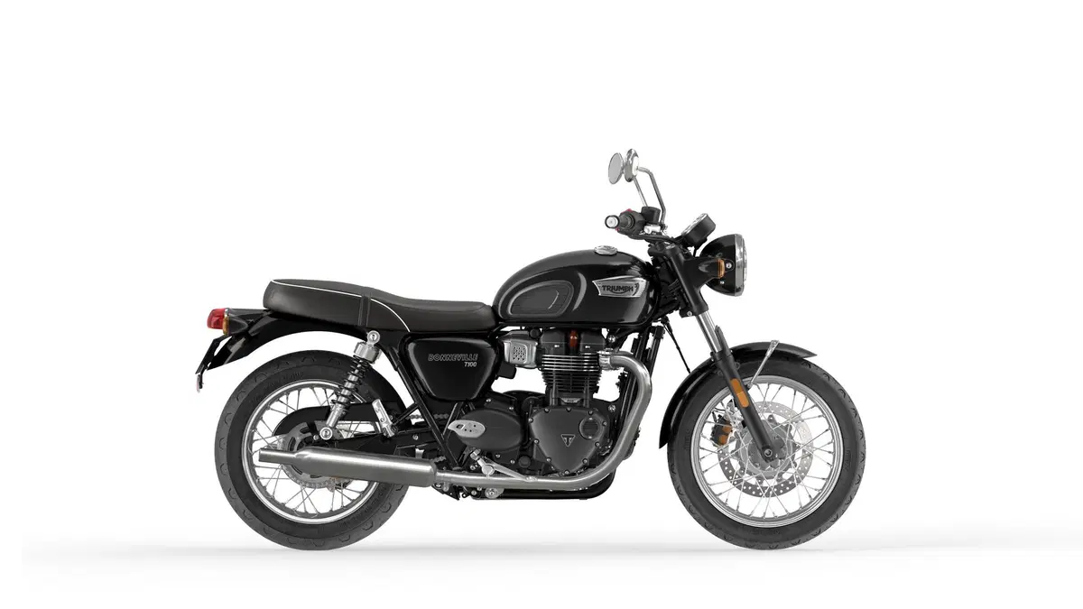  Triumph Bonneville T100 2021 (33)