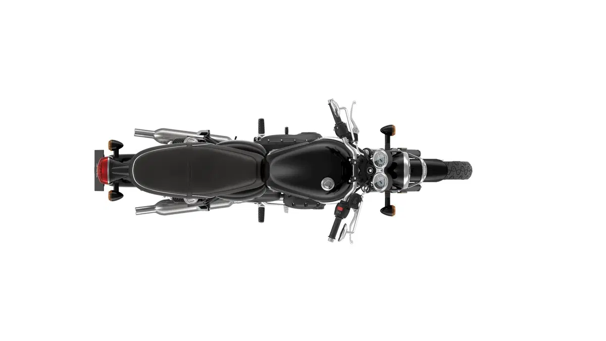  Triumph Bonneville T100 2021 (34)
