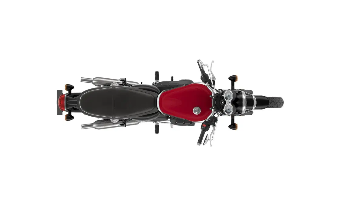  Triumph Bonneville T100 2021 (35)