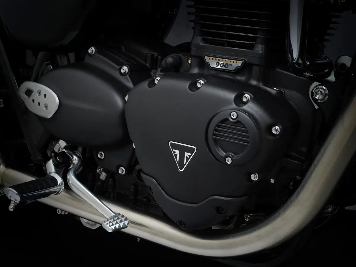  Triumph Bonneville T100 2021 (38)
