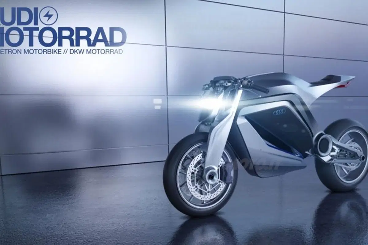 Audi Motorrad Concept (6)