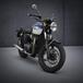 Triumph Bonneville T100 2021