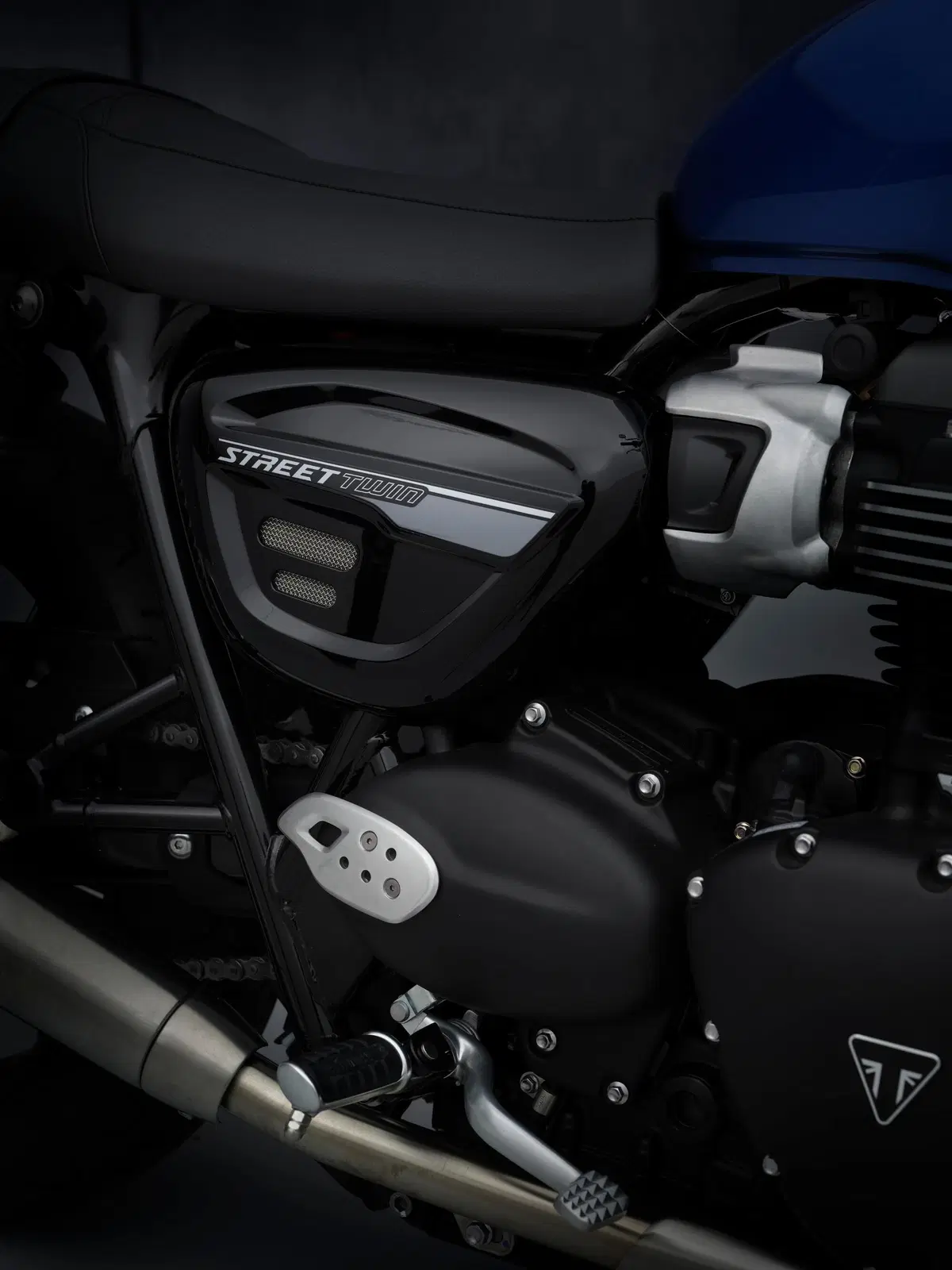 Triumph Street Twin 2021  (7)