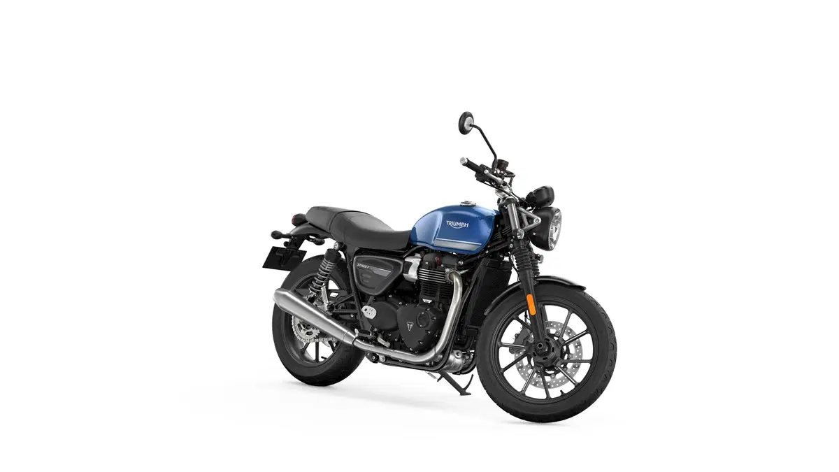  Triumph Street Twin 2021  (13)