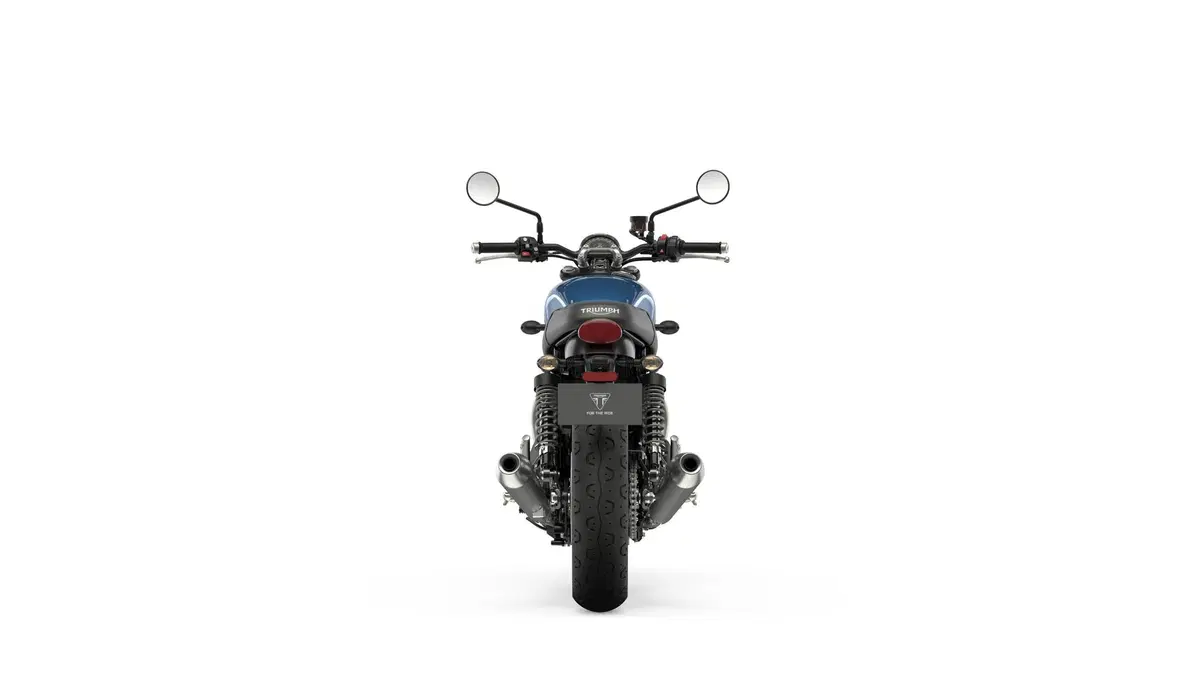  Triumph Street Twin 2021  (14)