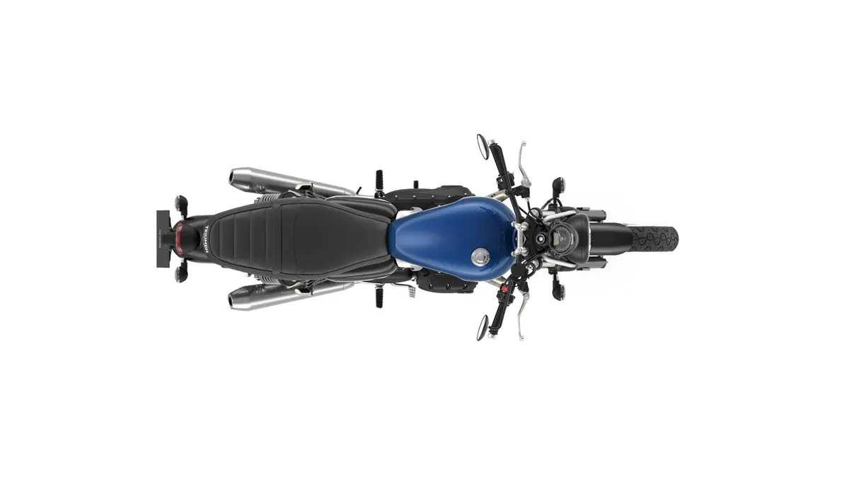  Triumph Street Twin 2021  (15)