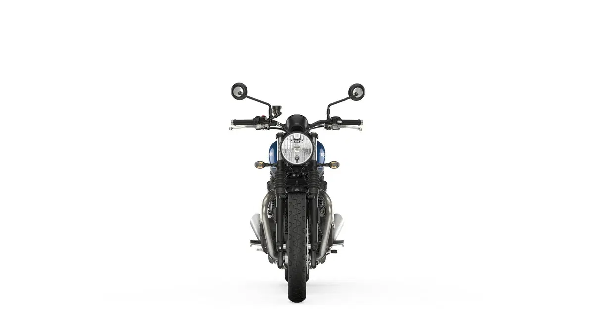  Triumph Street Twin 2021  (17)