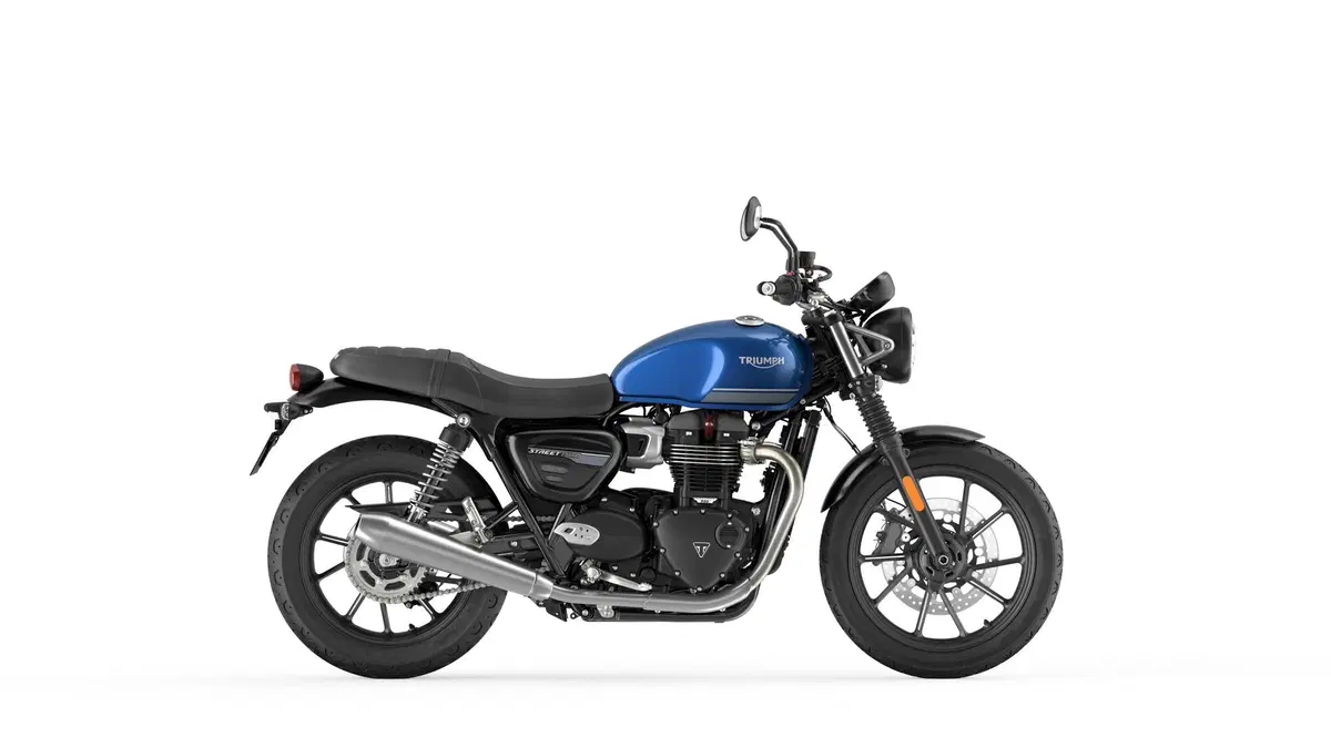  Triumph Street Twin 2021  (18)