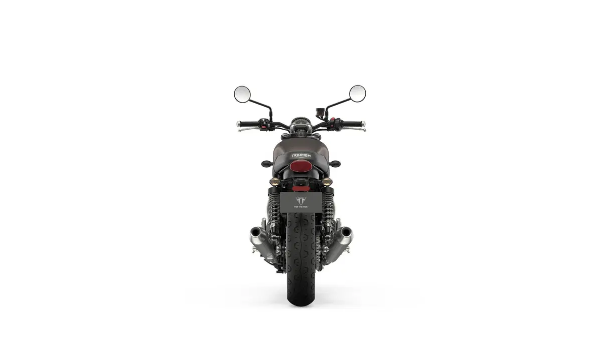  Triumph Street Twin 2021  (21)