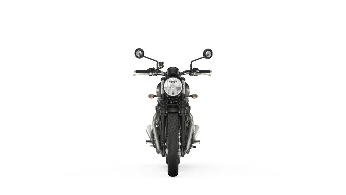  Triumph Street Twin 2021  (22)