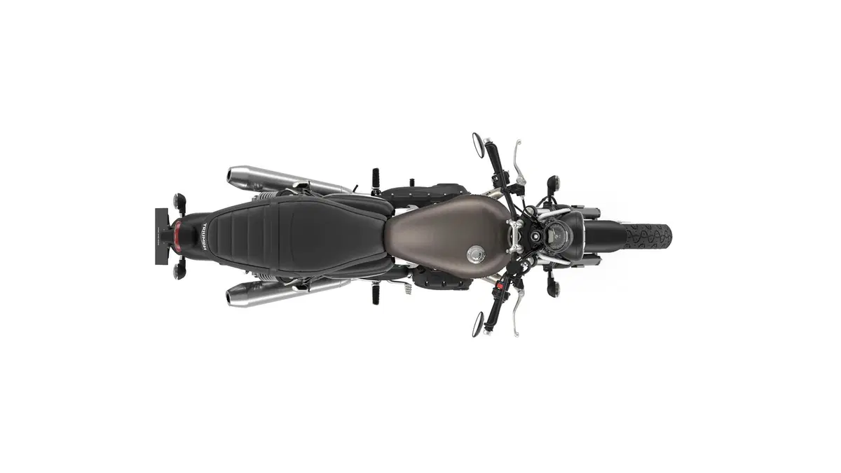  Triumph Street Twin 2021  (25)