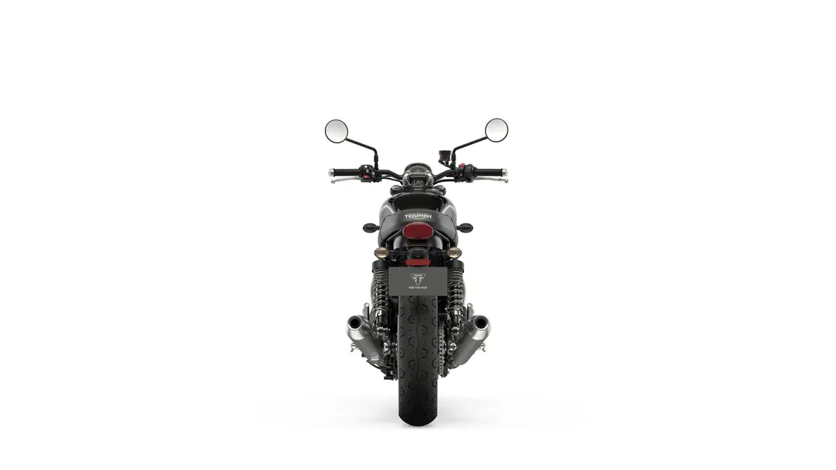  Triumph Street Twin 2021  (27)