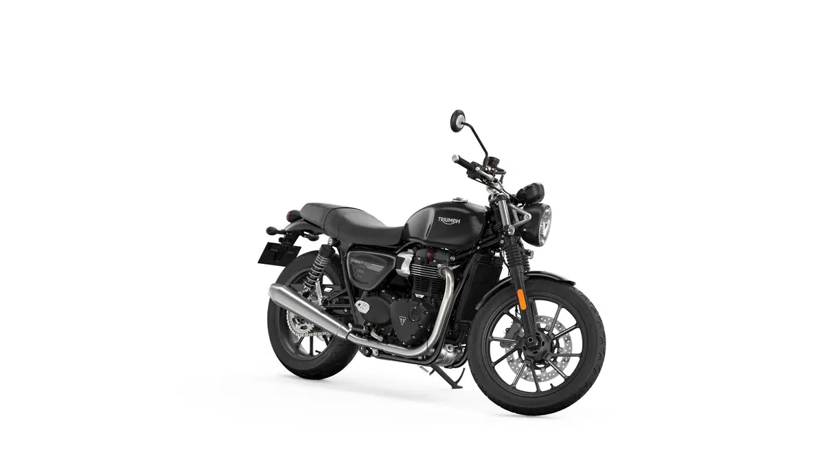  Triumph Street Twin 2021  (28)
