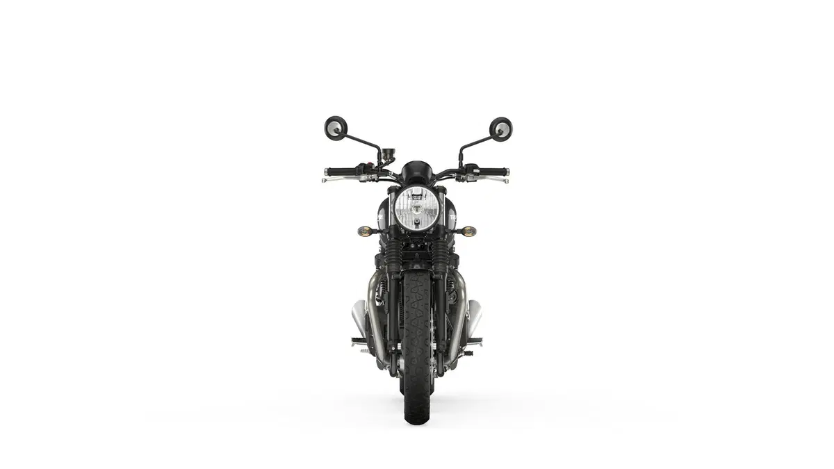  Triumph Street Twin 2021  (29)