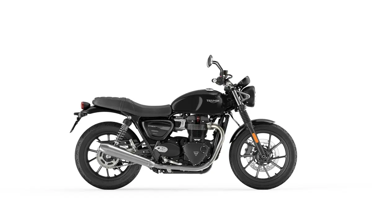  Triumph Street Twin 2021  (31)