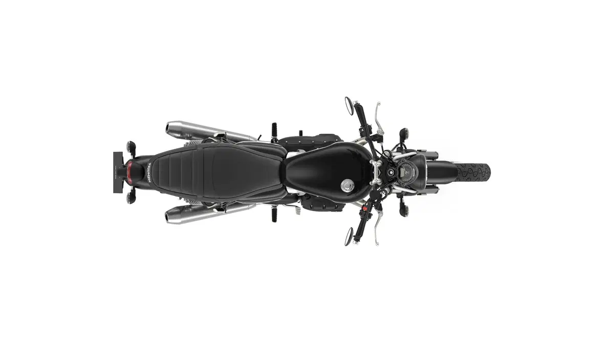  Triumph Street Twin 2021  (32)