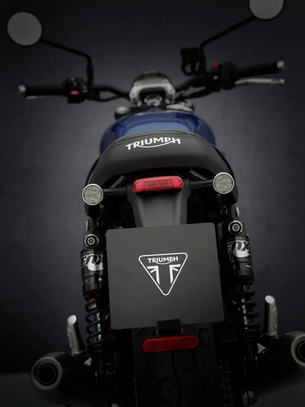  Triumph Street Twin 2021  (34)