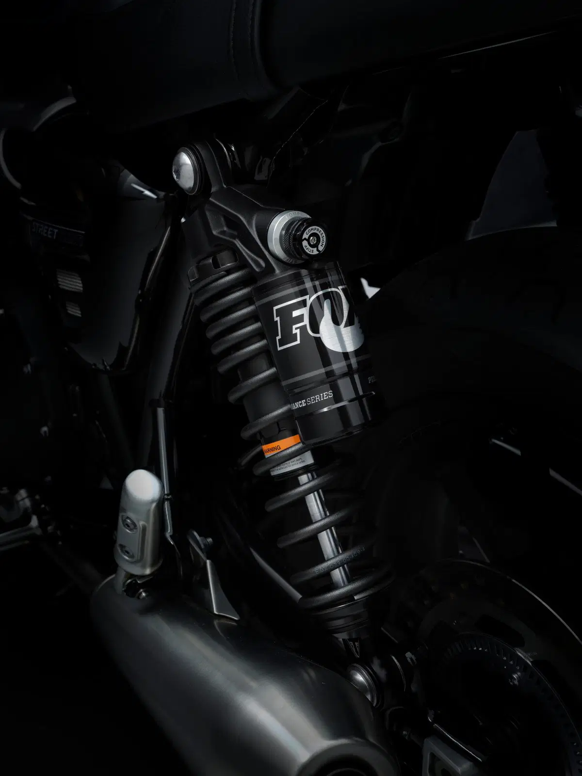  Triumph Street Twin 2021  (35)
