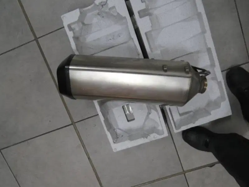terminale di scarico Ktm (2)