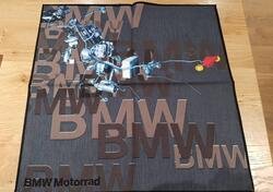 Fazzoletto BMW MOTORRAD