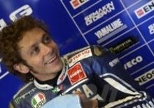  Bridgestone regala un week end con Valentino Rossi