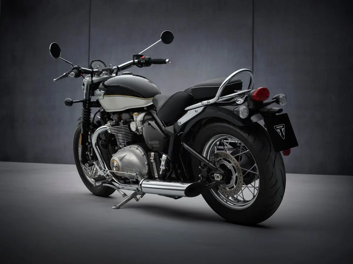 Triumph Bonneville Speedmaster 2021 (3)