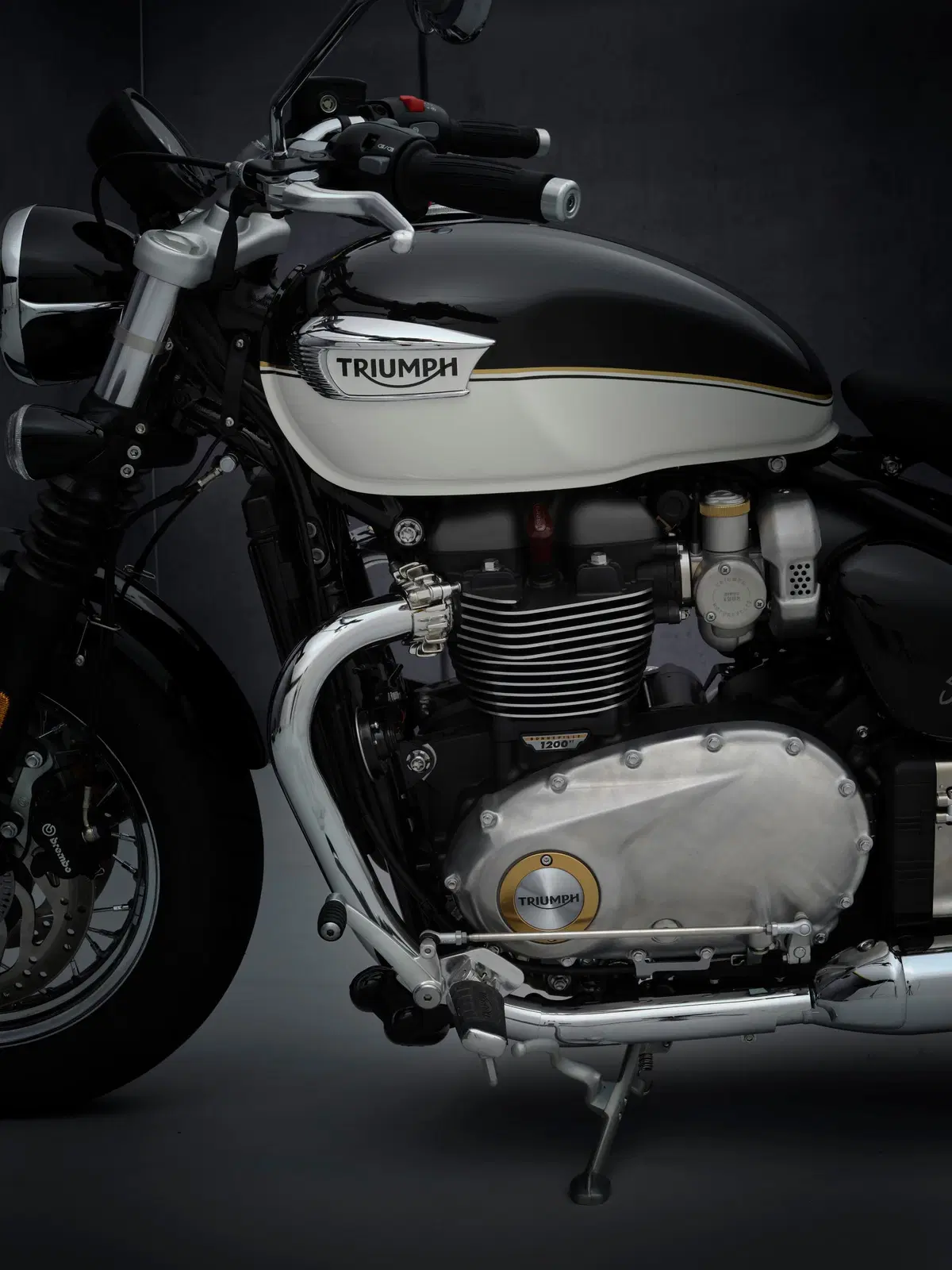 Triumph Bonneville Speedmaster 2021 (7)