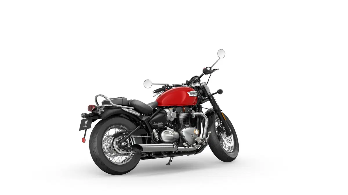 Triumph Bonneville Speedmaster 2021 (13)