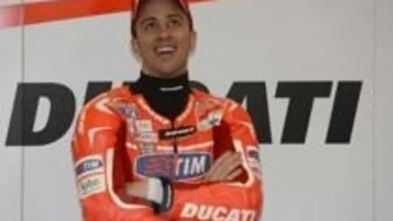 MotoGP. Dovizioso: "Oltre le aspettative"