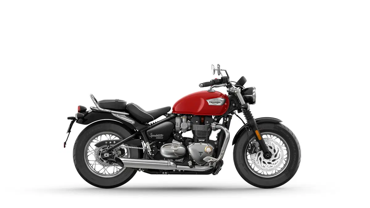 Triumph Bonneville Speedmaster 2021 (18)
