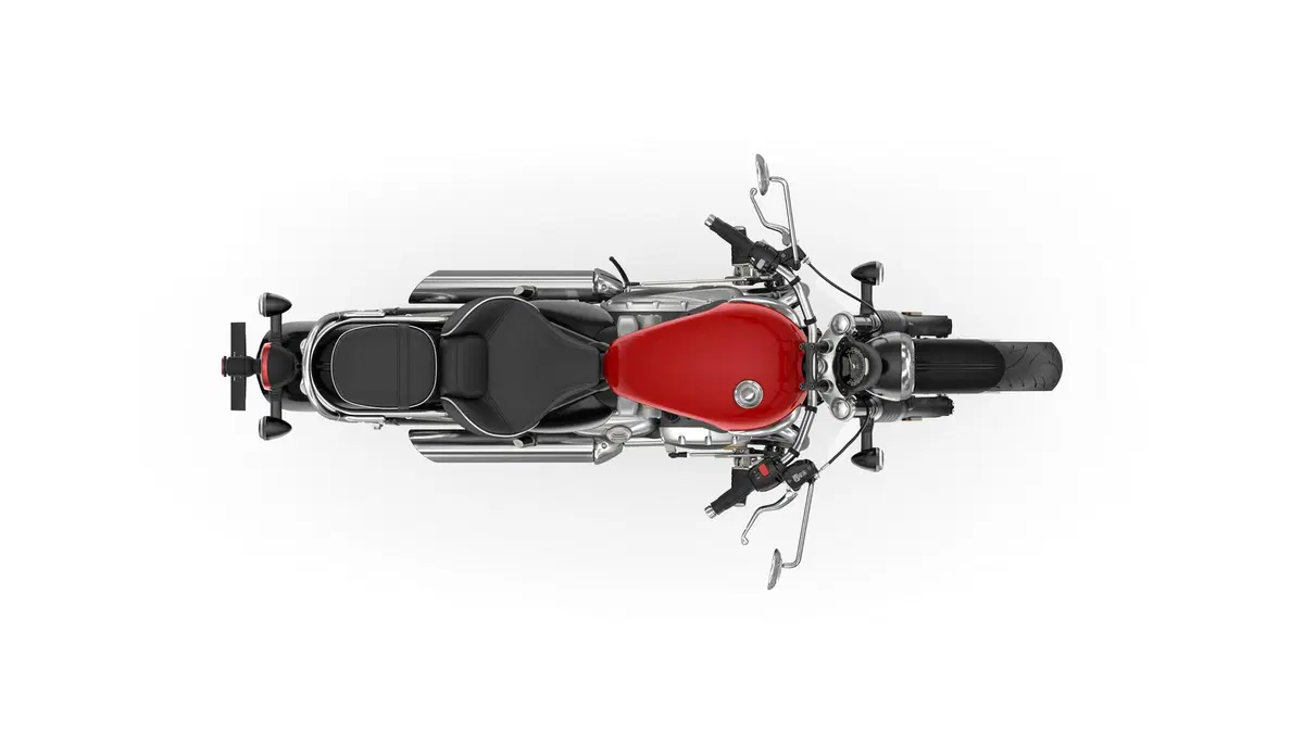 Triumph Bonneville Speedmaster 2021 (19)