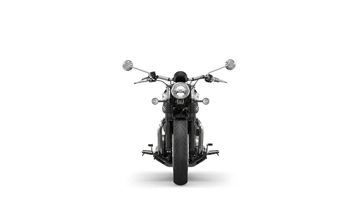 Triumph Bonneville Speedmaster 2021 (23)