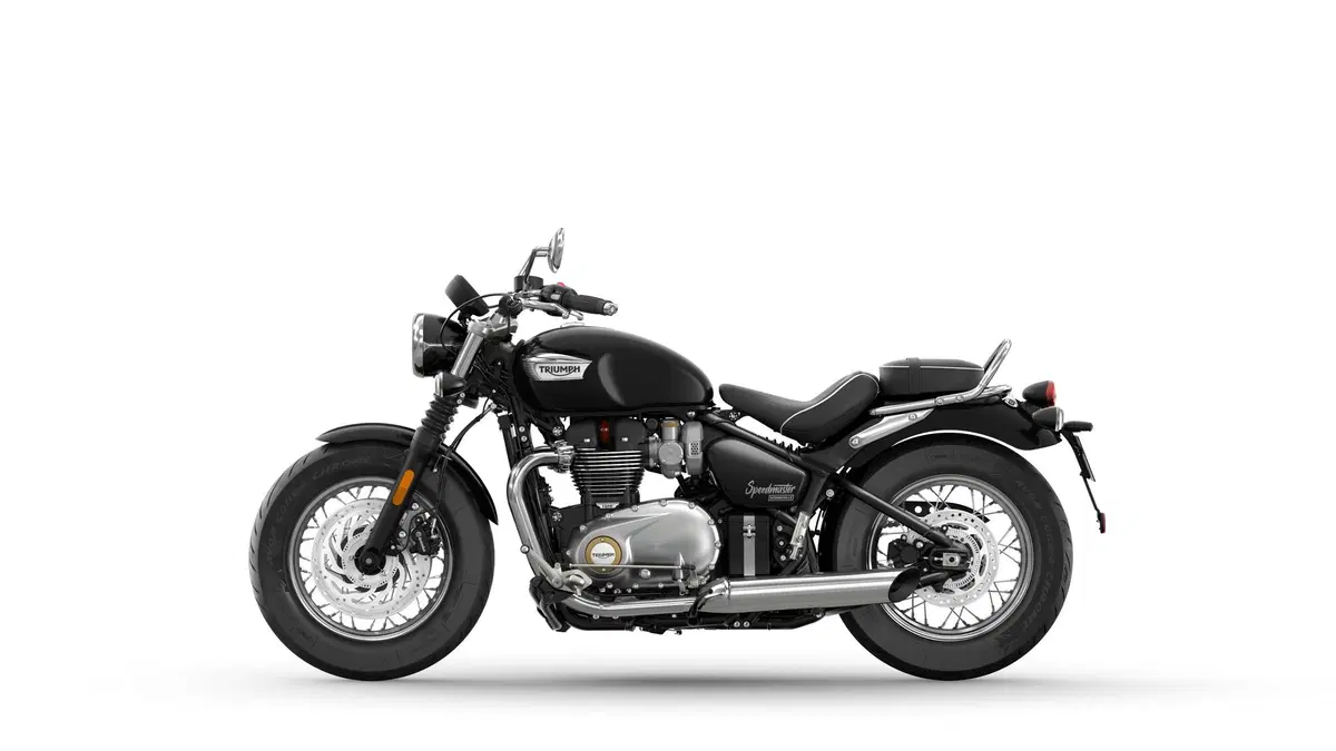 Triumph Bonneville Speedmaster 2021 (24)