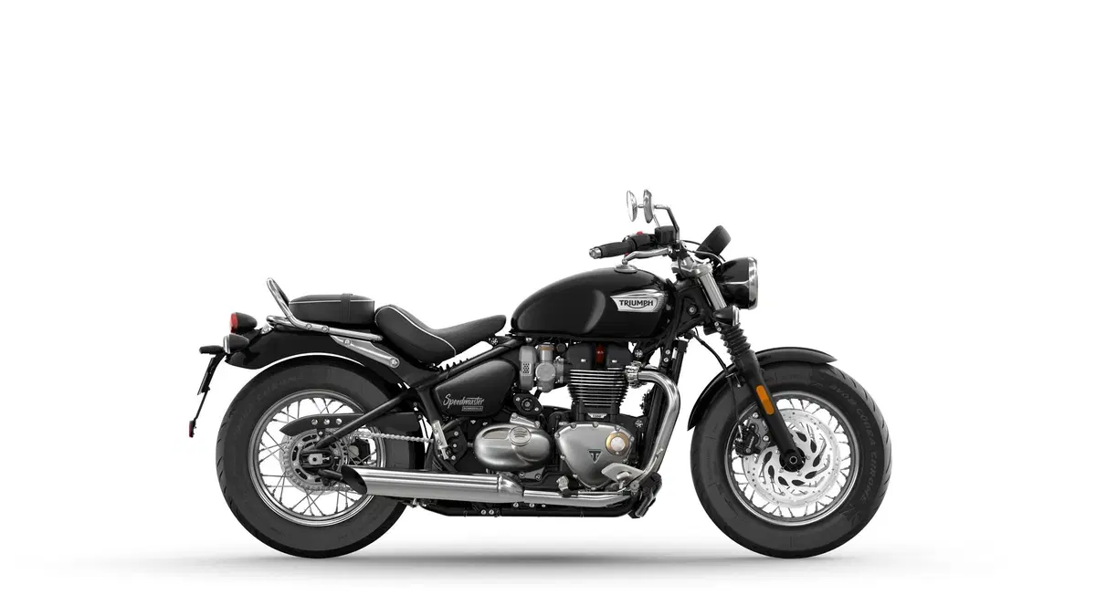 Triumph Bonneville Speedmaster 2021 (26)