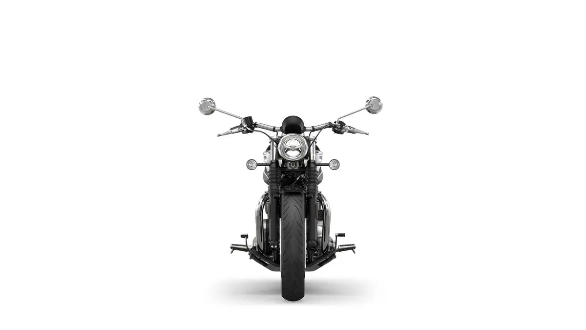 Triumph Bonneville Speedmaster 2021 (27)
