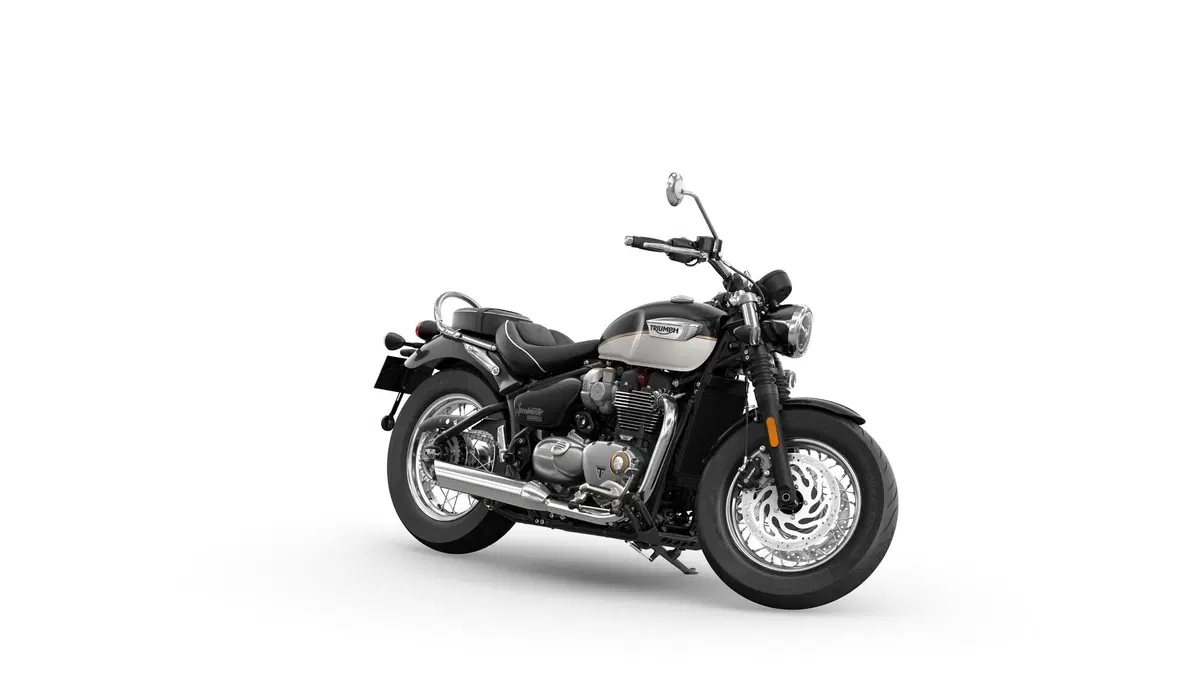 Triumph Bonneville Speedmaster 2021 (29)