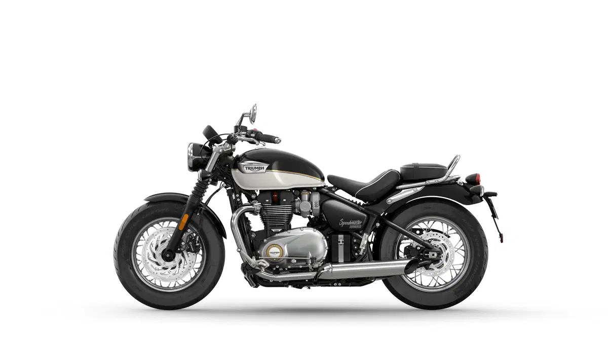 Triumph Bonneville Speedmaster 2021 (30)