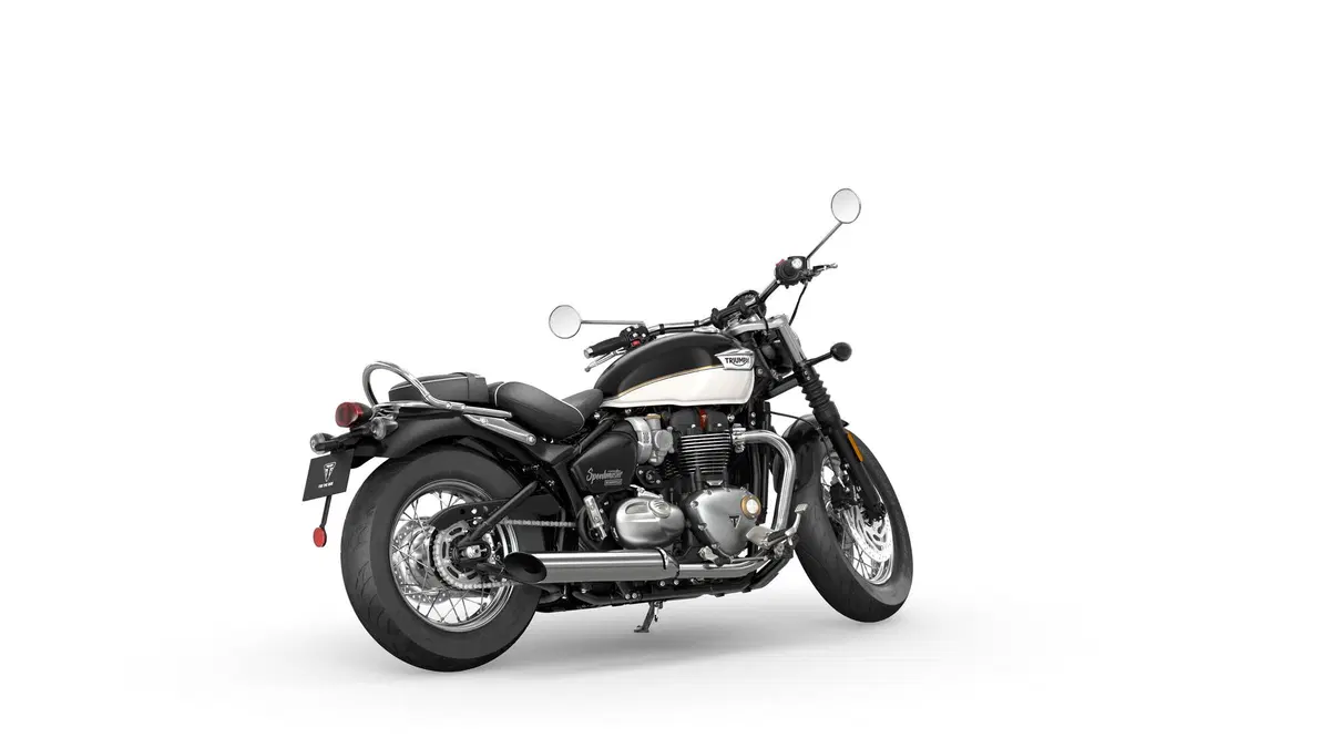 Triumph Bonneville Speedmaster 2021 (32)