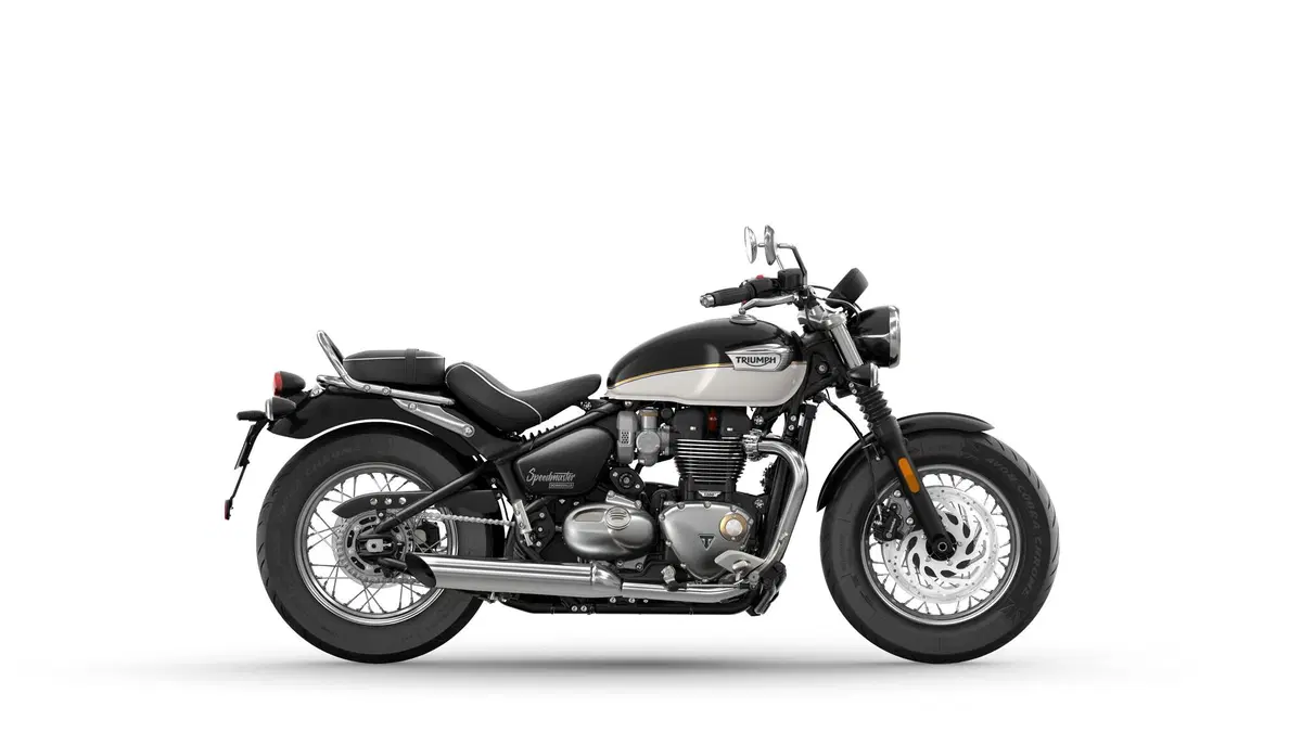 Triumph Bonneville Speedmaster 2021 (33)