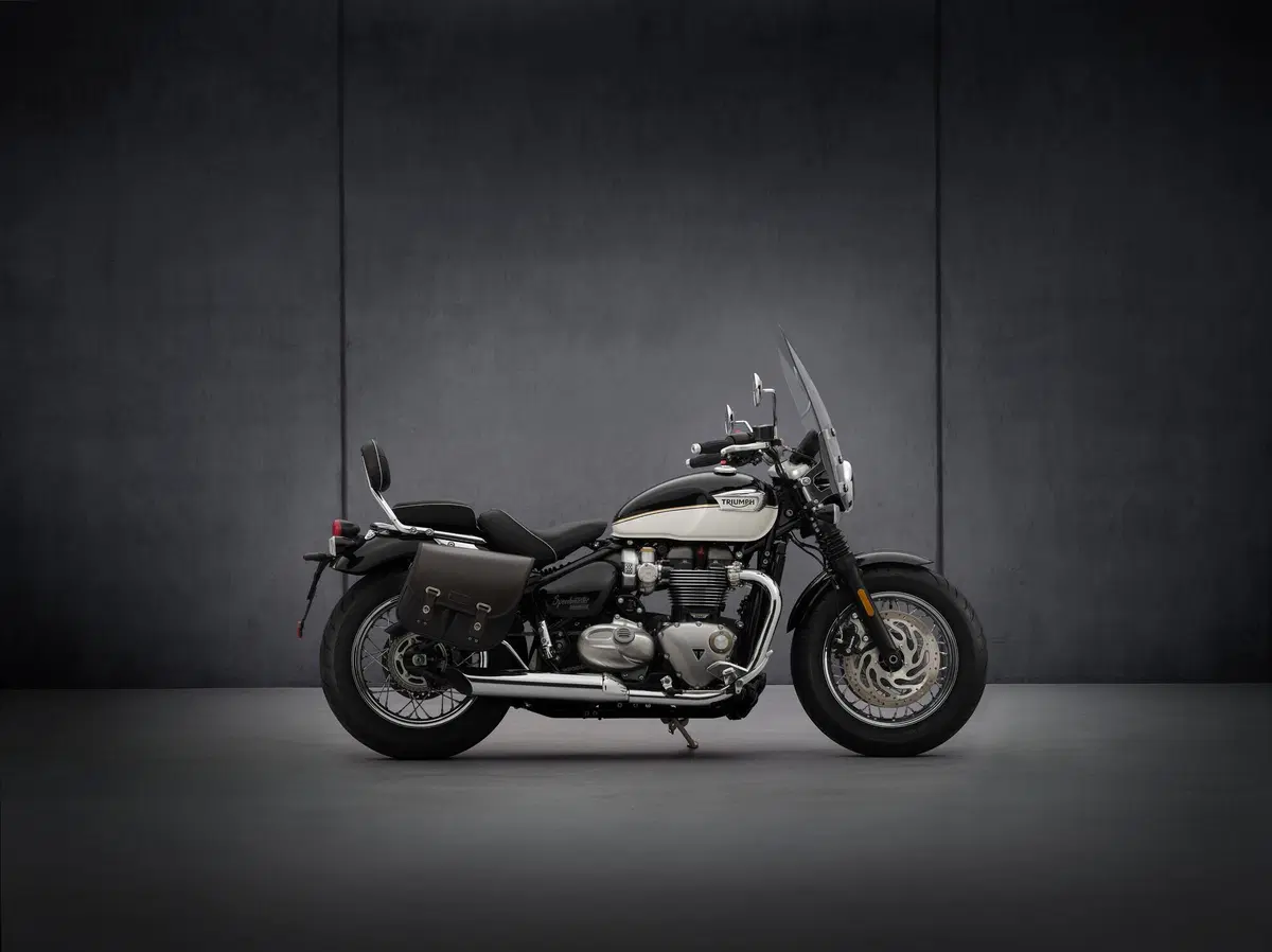 Triumph Bonneville Speedmaster 2021 (34)