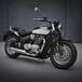 Triumph Bonneville Speedmaster 2021