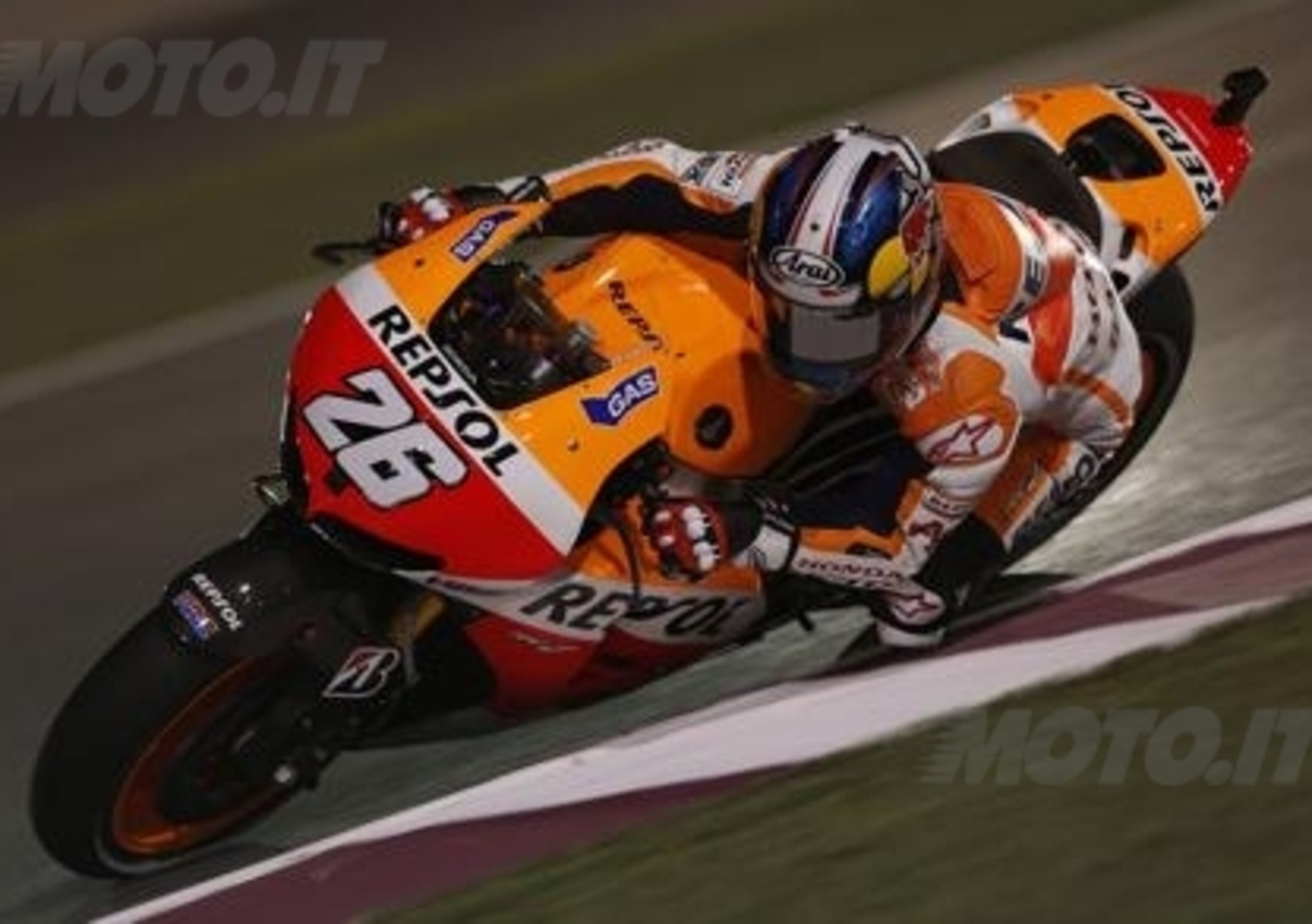 MotoGP Qatar, i commenti degli altri piloti