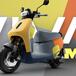 Gogogo Viva Mix. La nuova generazione di scooter con batterie scambiabili