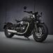 Triumph Bonneville Bobber 2021