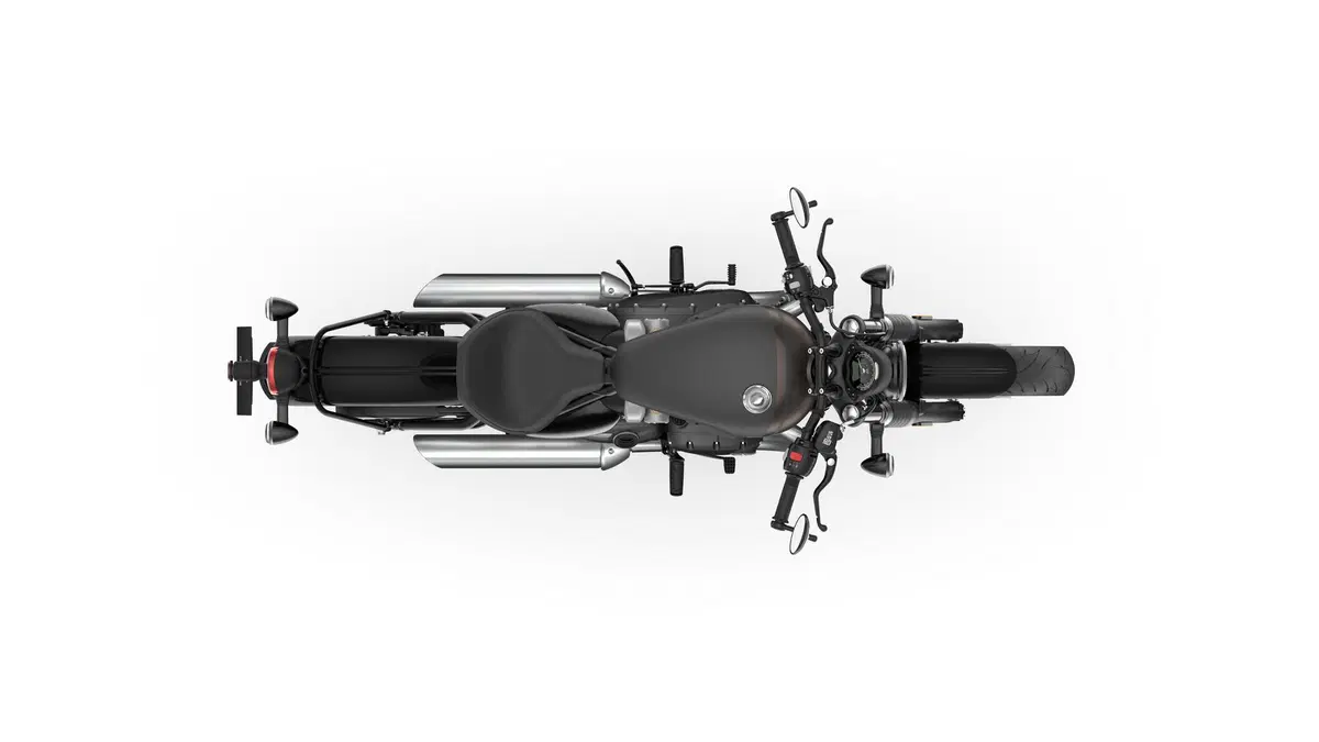 Triumph Bonneville Bobber 2021 (25)