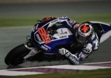 MotoGP Qatar, i commenti degli altri piloti