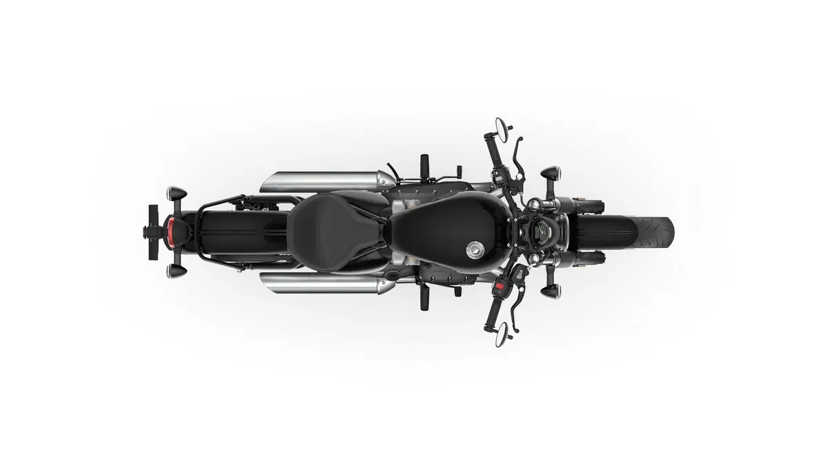 Triumph Bonneville Bobber 2021 (34)